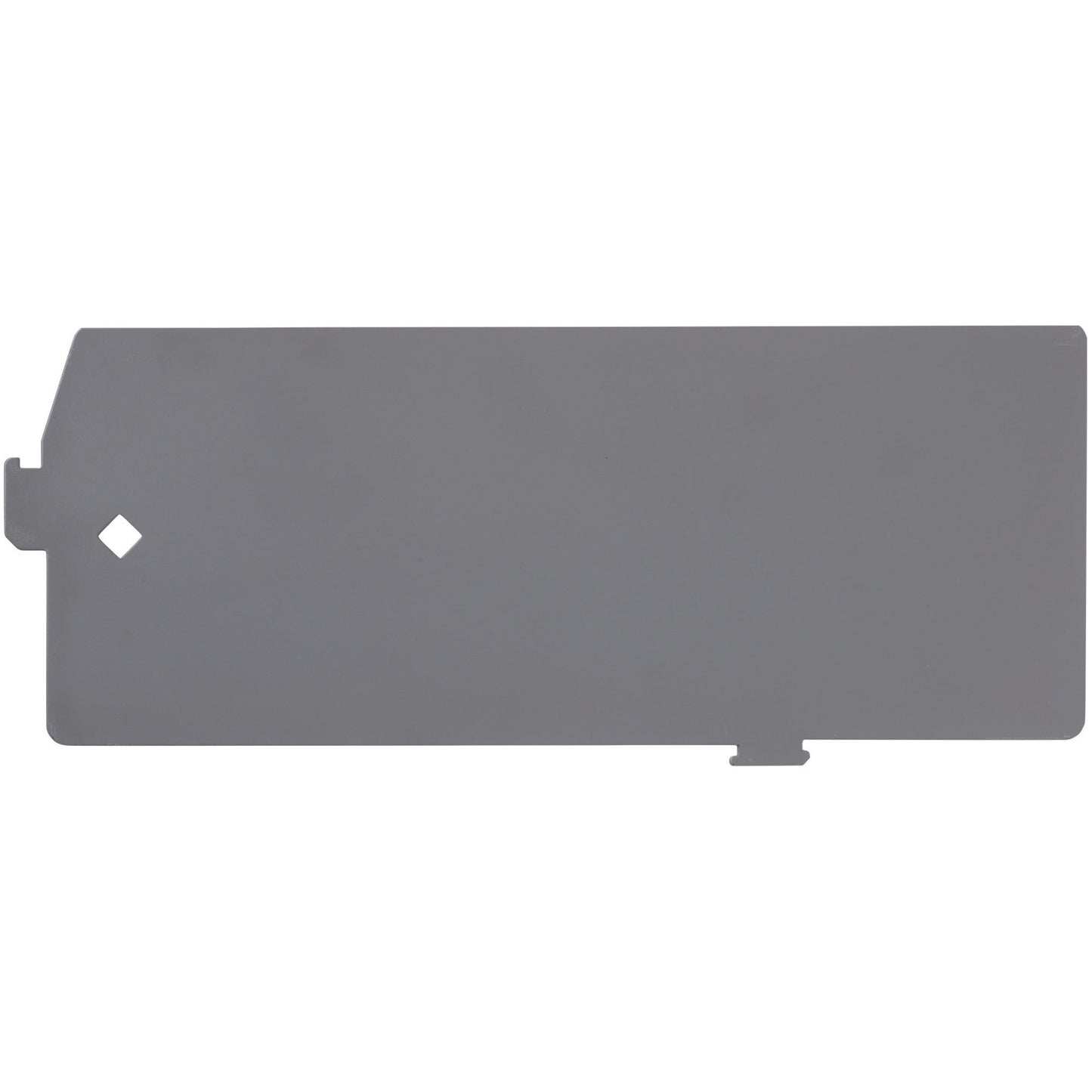Lorell Fortress Lateral File Divider Kit0 Metal Drawer Dividers (LLR - LLR60564) - SchoolOutlet
