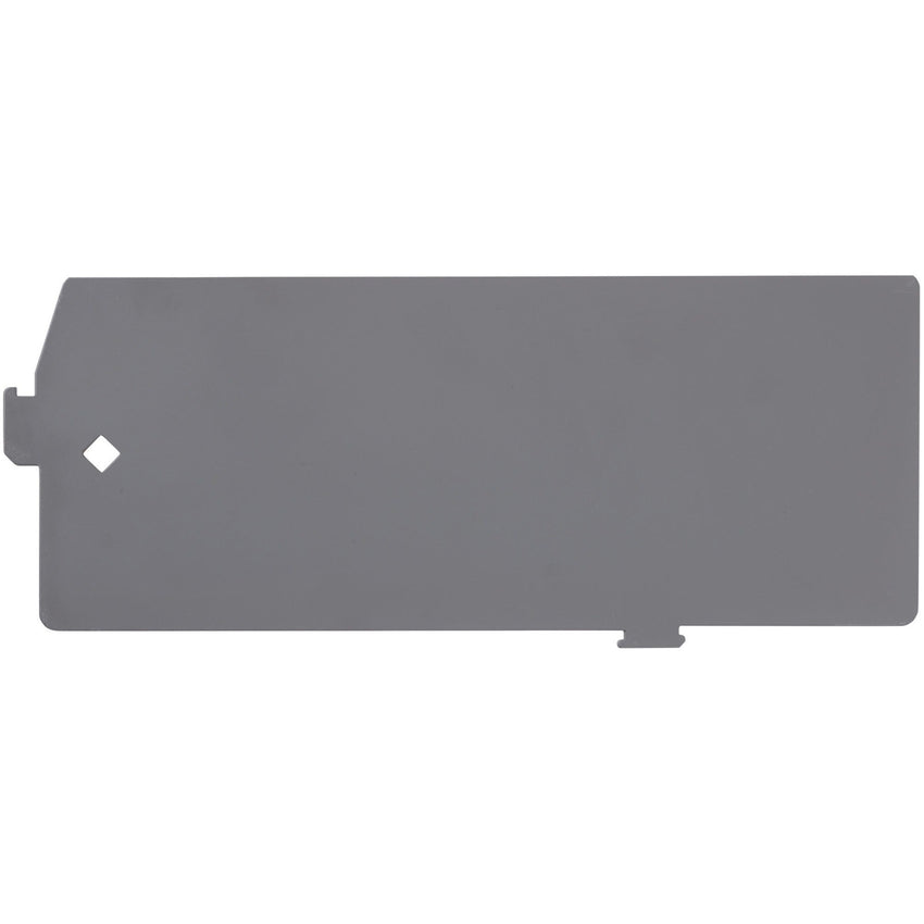 Lorell Fortress Lateral File Divider Kit0 Metal Drawer Dividers (LLR - LLR60564) - SchoolOutlet