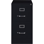 Lorell Fortress Series 2 - Drawer Commercial - Grade Vertical File And Ball - Bearing 15