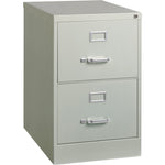 Lorell Fortress Series 2 - Drawer Commercial - Grade Vertical File Steel Ball - Bearing 18