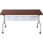 Lorell Flip Top Training Table 59