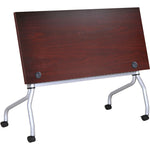 Lorell Flip Top Training Table 59