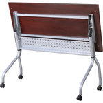Lorell Flip Top Training Table 59
