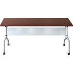Lorell Flip Top Training Table 70.88