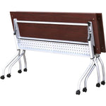 Lorell Flip Top Training Table 70.88