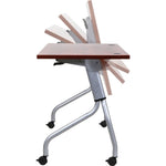 Lorell Flip Top Training Table 70.88