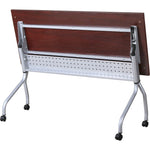 Lorell Flip Top Training Table 70.88