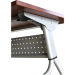 Lorell Flip Top Training Table 70.88