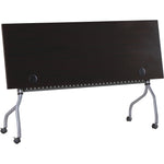 Lorell Flip Top Training Table 70.88
