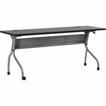 Lorell Flip Top Training Table 70.88