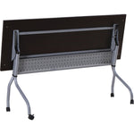 Lorell Flip Top Training Table 70.88
