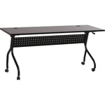 Lorell Flip Top Training Table 70.88