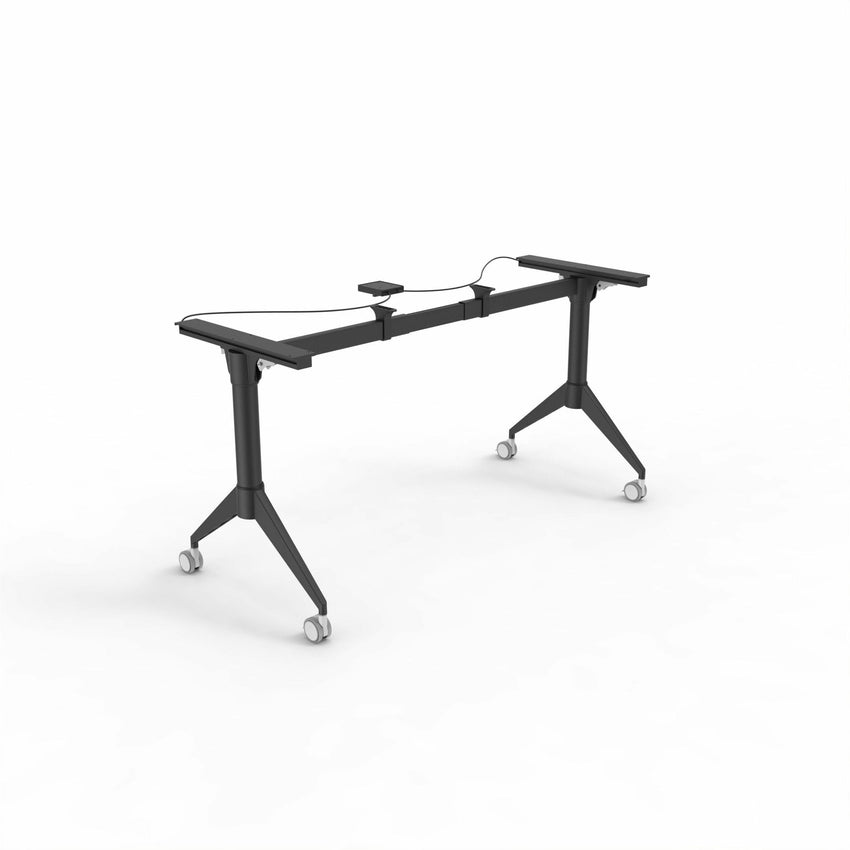 Lorell Spry Nesting Training Table Base 29.5"H (LLR - LLR607XX) - SchoolOutlet