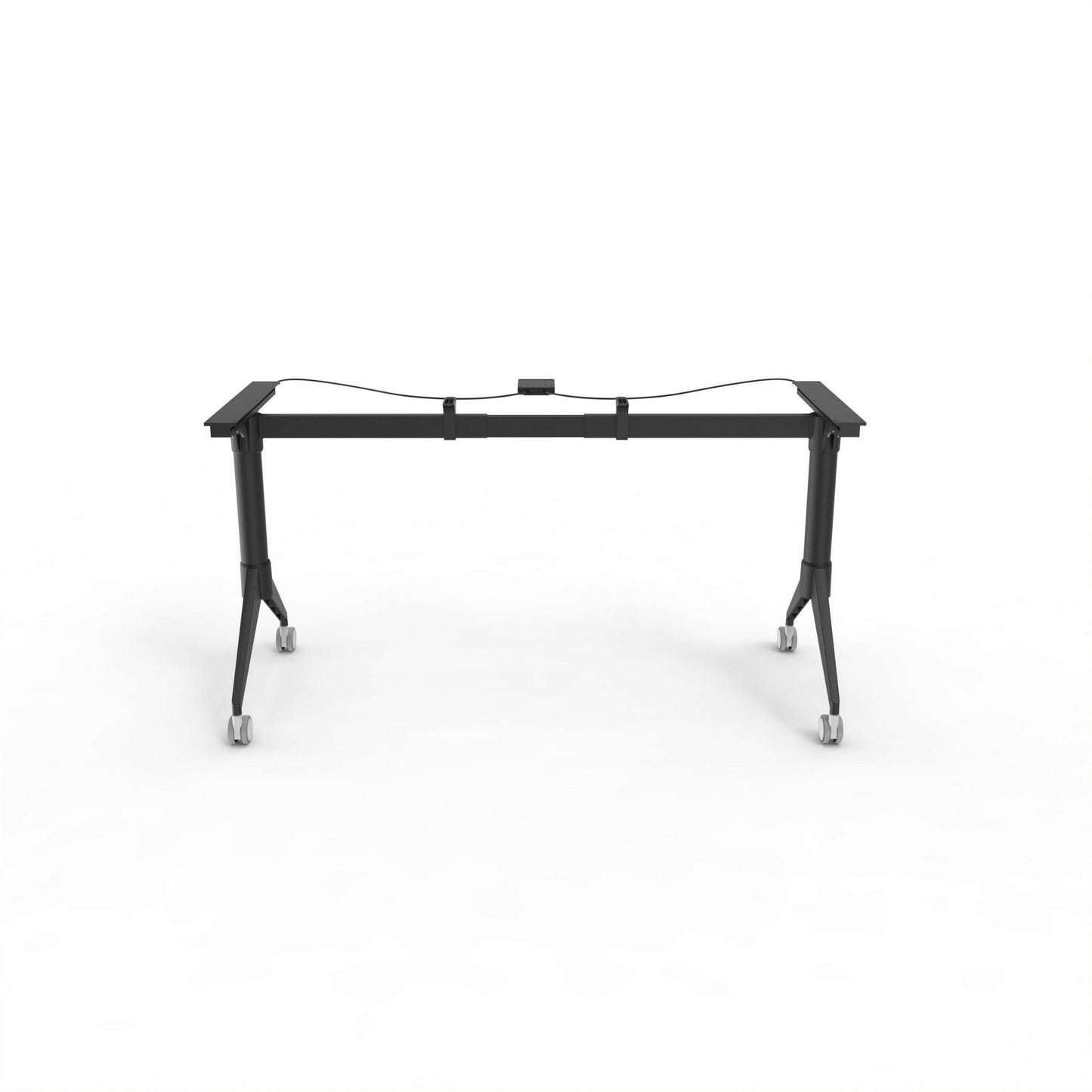 Lorell Spry Nesting Training Table Base 29.5"H (LLR - LLR607XX) - SchoolOutlet