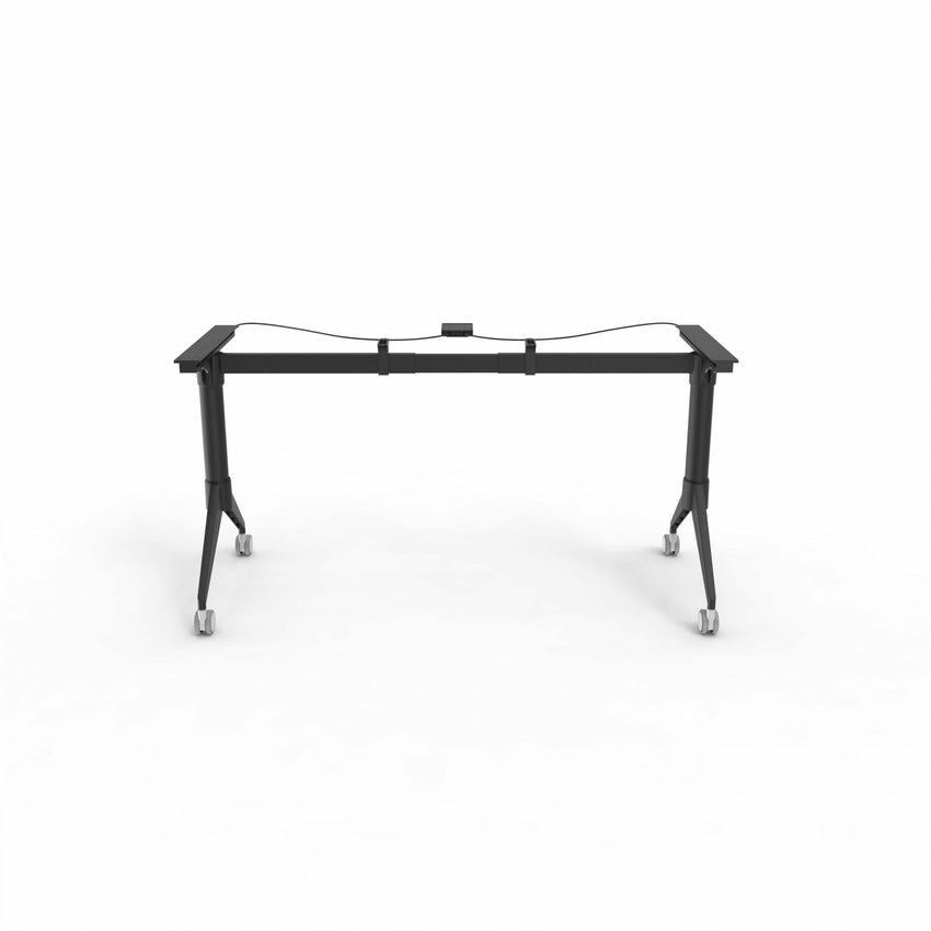 Lorell Spry Nesting Training Table Base 29.5"H (LLR - LLR607XX) - SchoolOutlet