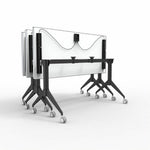 Lorell Spry Nesting Training Table Base 29.5