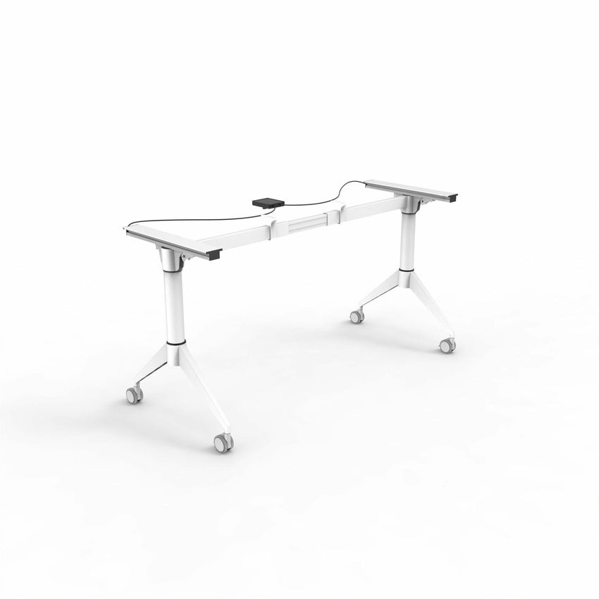 Lorell Spry Nesting Training Table Base 29.5"H (LLR - LLR607XX) - SchoolOutlet