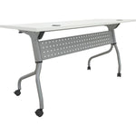 Lorell Flip Top Training Table 60