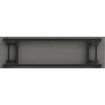 Lorell Folding Training Table 60