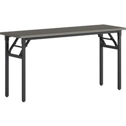 Lorell Folding Training Table 60"W x 18"D x 30"H (LLR-LLR60746)
