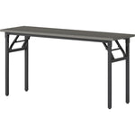Lorell Folding Training Table 60