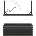 Lorell Folding Training Table 60