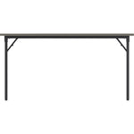 Lorell Folding Training Table 60