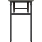 Lorell Folding Training Table 60
