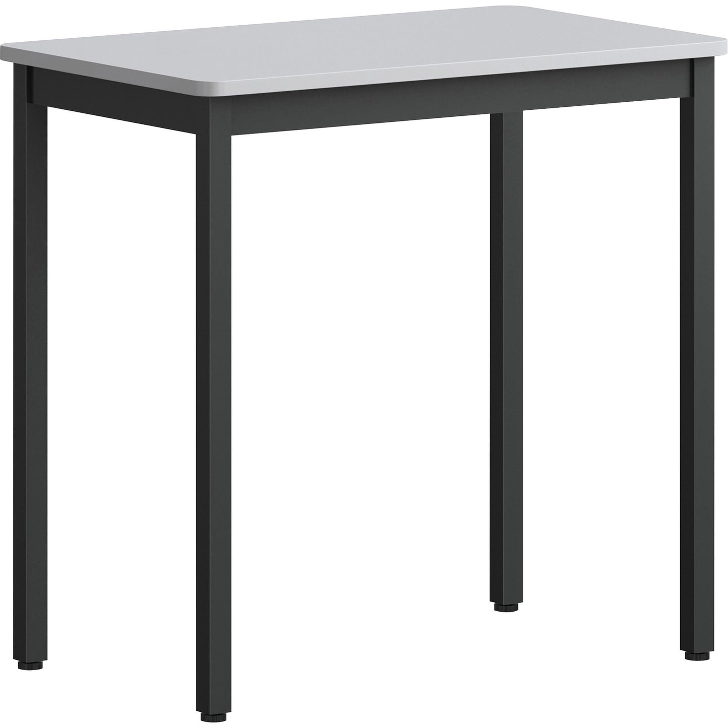 Lorell Utility Table 30"W x 18.13"D x 30"H (LLR - LLR60752) - SchoolOutlet