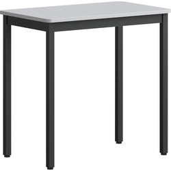 Lorell Utility Table 30"W x 18.13"D x 30"H (LLR-LLR60752)
