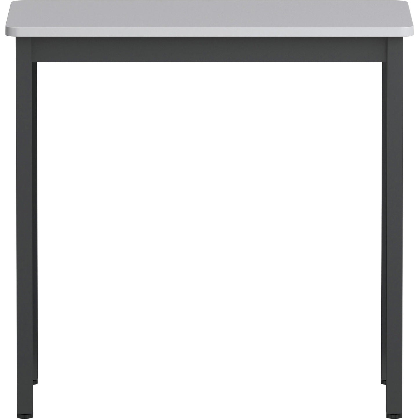 Lorell Utility Table 30"W x 18.13"D x 30"H (LLR - LLR60752) - SchoolOutlet
