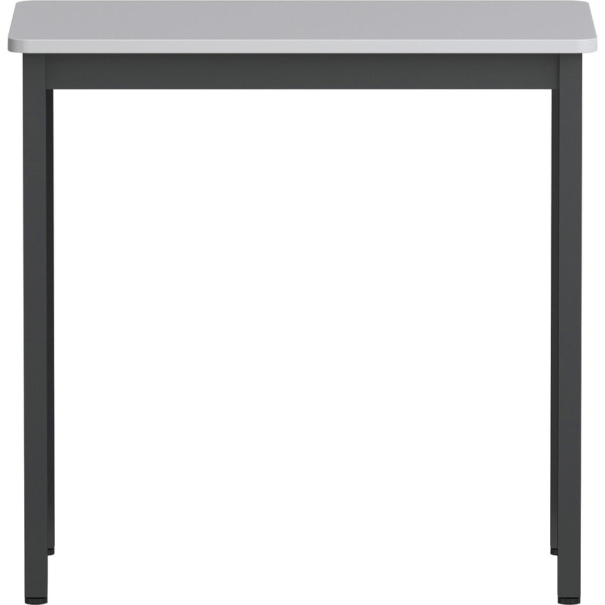 Lorell Utility Table 30"W x 18.13"D x 30"H (LLR - LLR60752) - SchoolOutlet