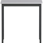 Lorell Utility Table 30