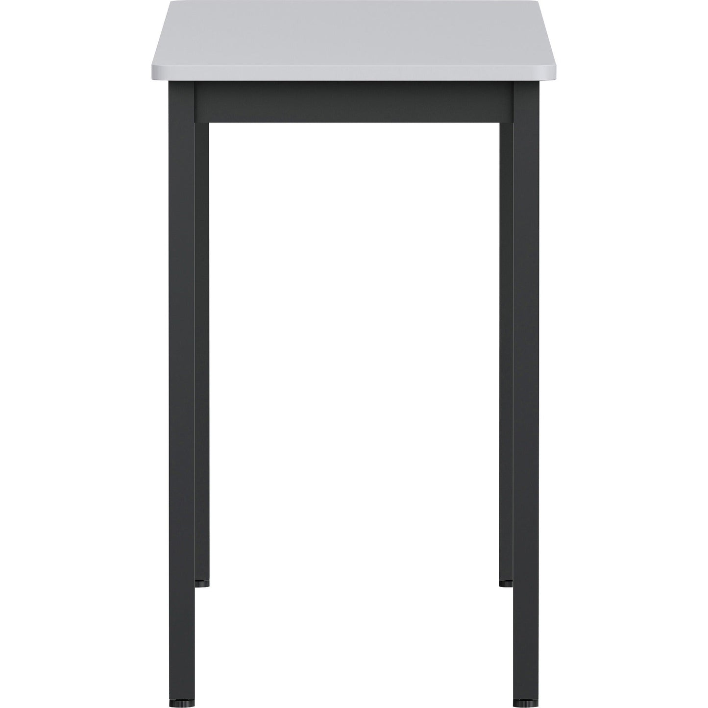 Lorell Utility Table 30"W x 18.13"D x 30"H (LLR - LLR60752) - SchoolOutlet