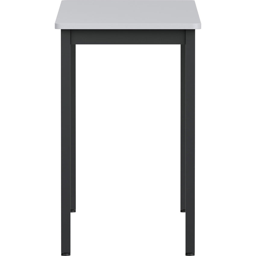 Lorell Utility Table 30"W x 18.13"D x 30"H (LLR - LLR60752) - SchoolOutlet