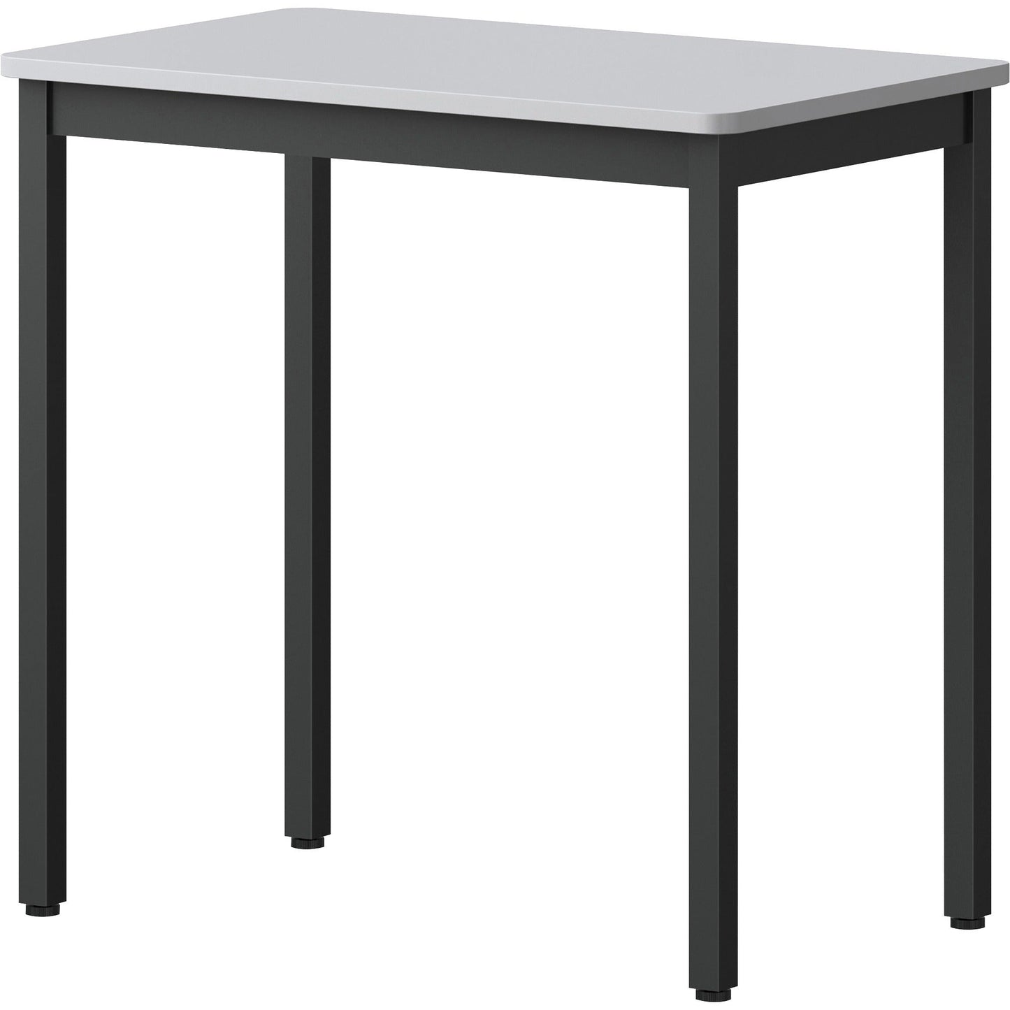 Lorell Utility Table 30"W x 18.13"D x 30"H (LLR - LLR60752) - SchoolOutlet