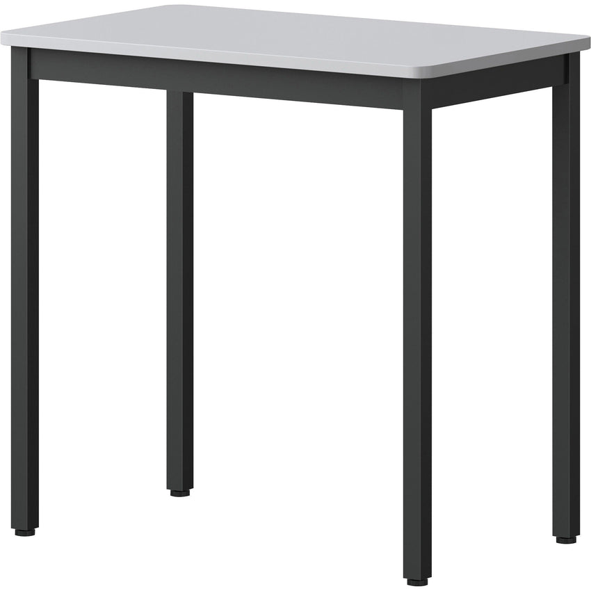 Lorell Utility Table 30"W x 18.13"D x 30"H (LLR - LLR60752) - SchoolOutlet