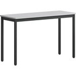 Lorell Utility Table 47.25