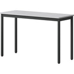 Lorell Utility Table 47.25