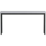 Lorell Utility Table 59.88
