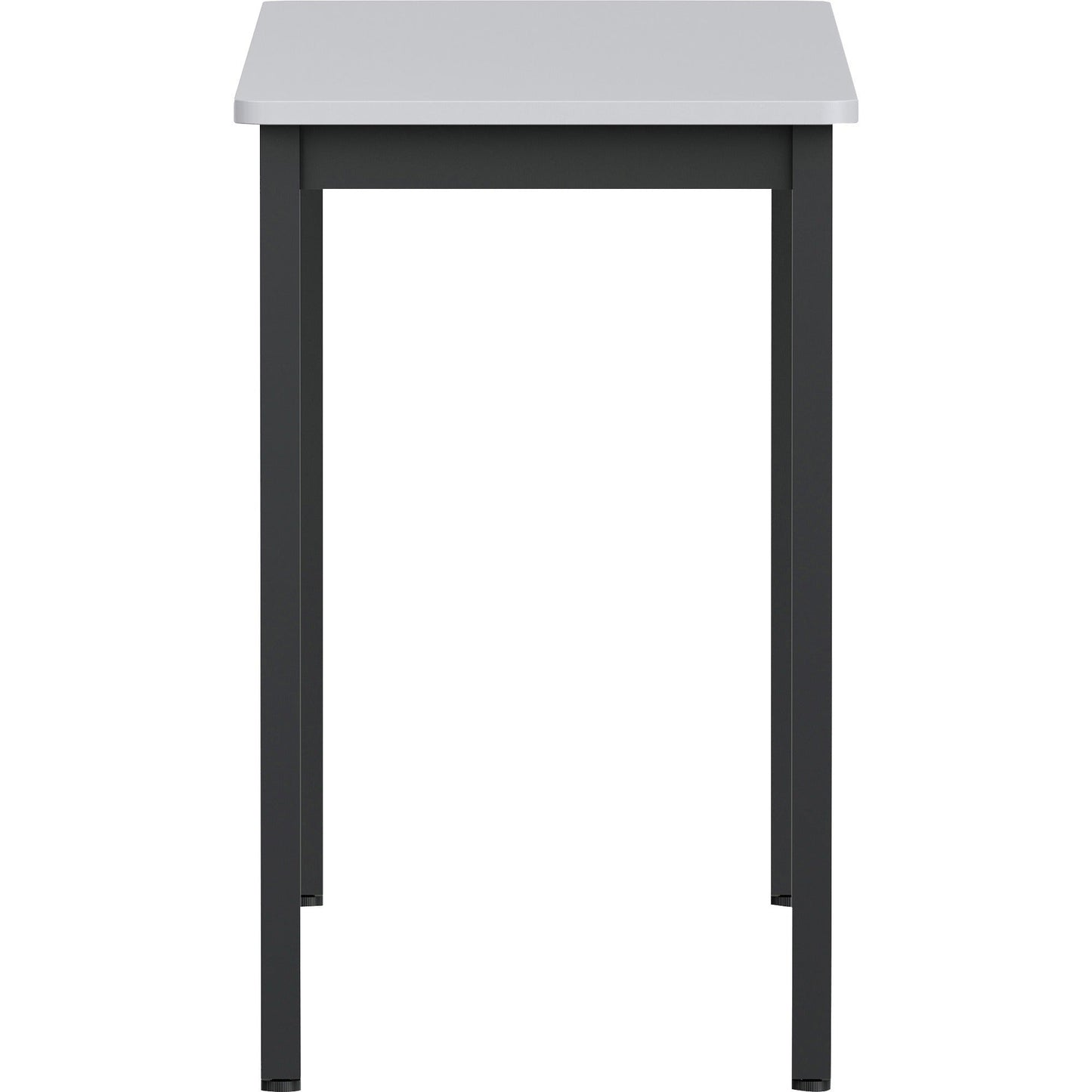 Lorell Utility Table 59.88"W x 18.13"D x 30"H (LLR - LLR60754) - SchoolOutlet