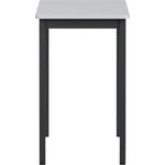 Lorell Utility Table 59.88