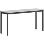 Lorell Utility Table 59.88