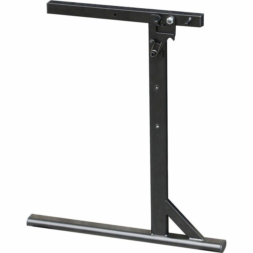 Lorell Shift 2.0 Flip Top and Nesting Mobile Table 24"W x 60"L x 29.50"H (LLR - LLR607XX) - SchoolOutlet