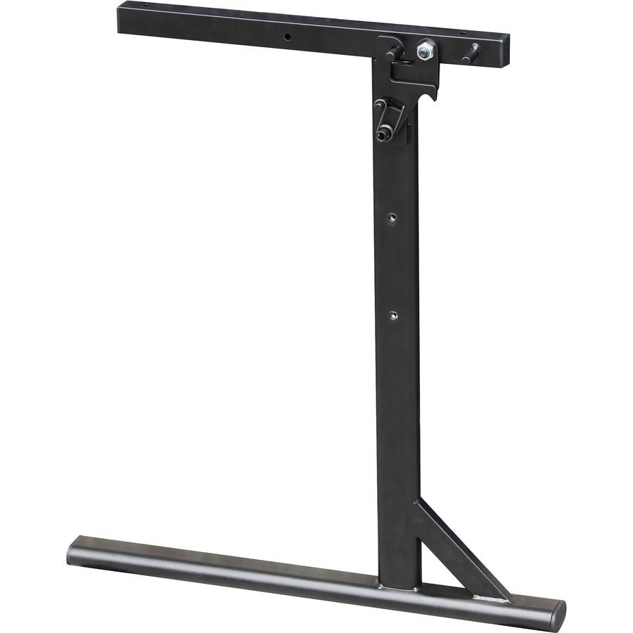 Lorell Shift 2.0 Flip Top and Nesting Mobile Table 24"W x 72"L x 29.50"H (LLR - LLR607XX72) - SchoolOutlet
