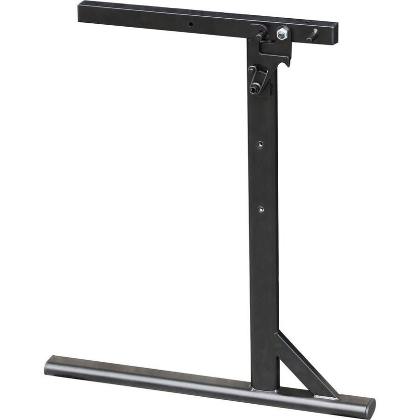Lorell Shift 2.0 Flip Top and Nesting Mobile Table 24"W x 72"L x 29.50"H (LLR - LLR607XX72) - SchoolOutlet