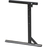 Lorell Shift 2.0 Flip Top and Nesting Mobile Table 24