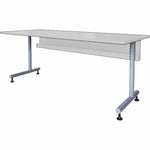 Lorell Invent Training Table C - Leg Base Set 5
