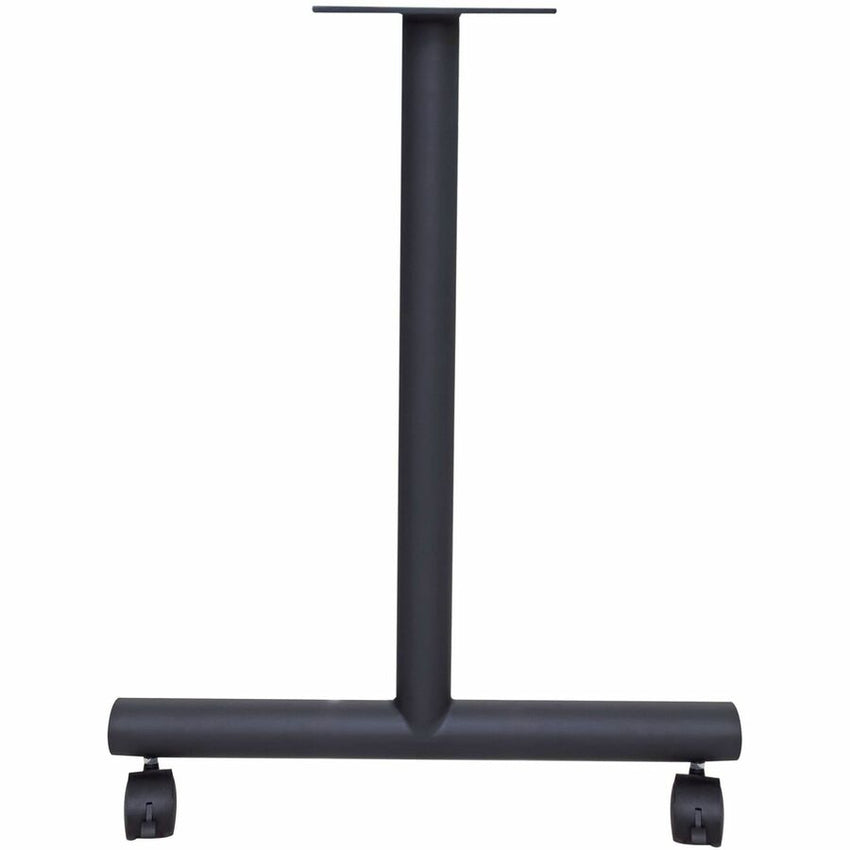 Lorell Invent Training Table T - Shaped Base Set 5"W x 22"D x 28.5"H (LLR - LLR6080X) - SchoolOutlet