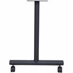 Lorell Invent Training Table T - Shaped Base Set 5